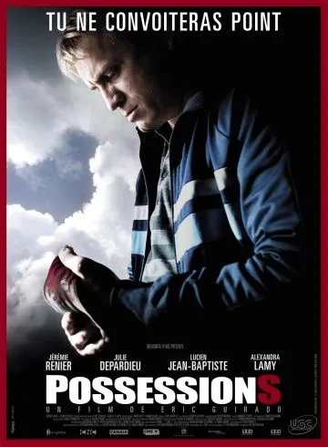 Собственность / Possessions (2011) фильм скачать через торрент в хорошем качестве