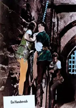 Черная роза (1950) через торрент бесплатно Черная роза (1950) фильм через торрент бесплатно