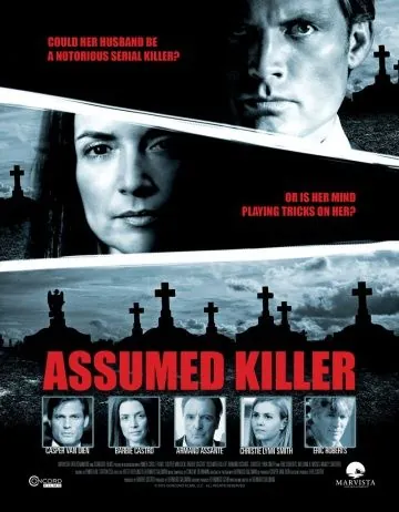 Предполагаемый убийца / Assumed Killer (2013) фильм скачать через торрент в хорошем качестве