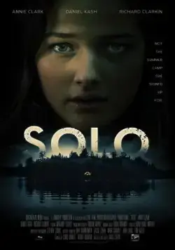 Соло (триллер) / Solo (2013) фильм скачать через торрент в хорошем качестве