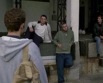 Матч бедняка (2007) через торрент бесплатно Матч бедняка (2007) фильм через торрент бесплатно