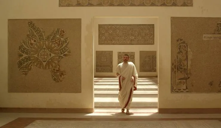 История Иуды (2015) в хорошем качестве через торрент История Иуды (2015) фильм в хорошем качестве через торрент