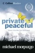 Рядовой Писфул / Private Peaceful (2012) фильм скачать через торрент в хорошем качестве