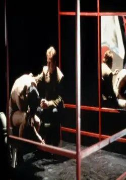 Любовь — это дьявол (1998) через торрент бесплатно Любовь — это дьявол (1998) фильм через торрент бесплатно