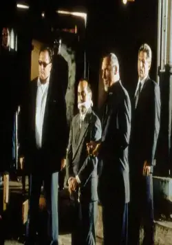 Вор всегда вор (2000) через торрент бесплатно Вор всегда вор (2000) фильм через торрент бесплатно