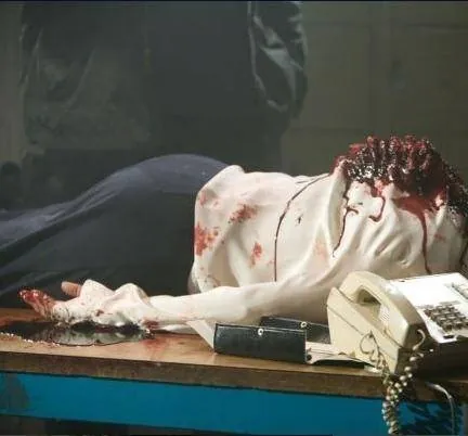 Чужеродное вторжение (2008) через торрент бесплатно Чужеродное вторжение (2008) фильм через торрент бесплатно