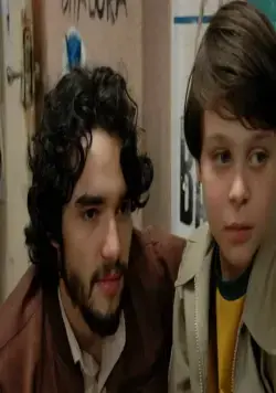 Год, когда мои родители уехали в отпуск (2006) в хорошем качестве через торрент Год, когда мои родители уехали в отпуск (2006) фильм в хорошем качестве через торрент