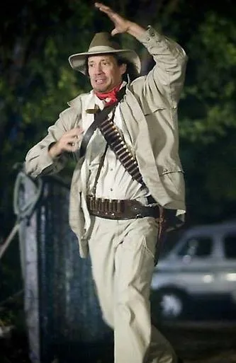 Охота на вервольфа (2008) в хорошем качестве через торрент Охота на вервольфа (2008) фильм в хорошем качестве через торрент