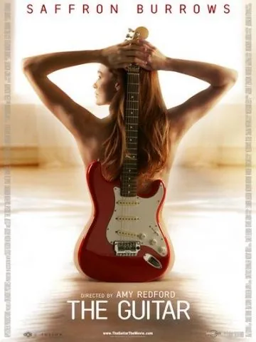 Гитара / The Guitar (2008) фильм скачать через торрент в хорошем качестве