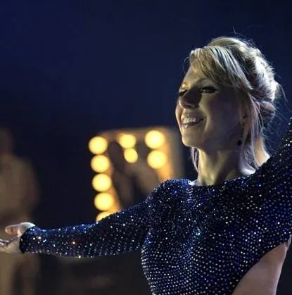 Любовь и танцы (2009) через торрент бесплатно Любовь и танцы (2009) фильм через торрент бесплатно