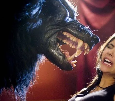 Охота на вервольфа (2008) через торрент скачать Охота на вервольфа (2008) фильм через торрент скачать