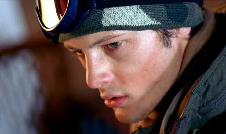 Максимальный экстрим (2003) через торрент скачать Максимальный экстрим (2003) фильм через торрент скачать