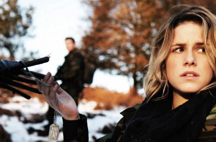 Дневники зомби 2: Мир мертвых (2011) в хорошем качестве через торрент Дневники зомби 2: Мир мертвых (2011) фильм в хорошем качестве через торрент