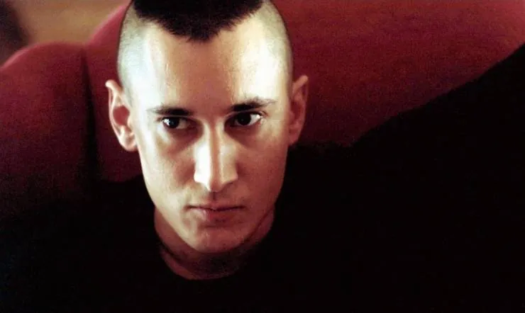 Максимальный экстрим (2003) через торрент бесплатно Максимальный экстрим (2003) фильм через торрент бесплатно