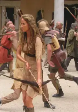 Геркулес (2005) через торрент скачать Геркулес (2005) сериал через торрент скачать