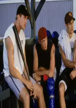 Летние игры (2001) в хорошем качестве через торрент Летние игры (2001) фильм в хорошем качестве через торрент