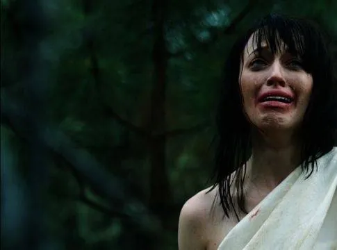 Дикая река (2010) через торрент скачать Дикая река (2010) фильм через торрент скачать