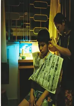 Илоило (2013) в хорошем качестве через торрент Илоило (2013) фильм в хорошем качестве через торрент