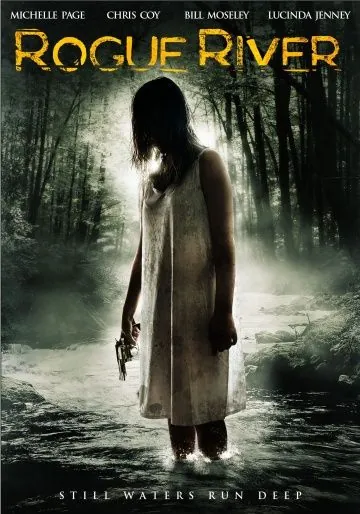 Дикая река / Rogue River (2010) фильм скачать через торрент в хорошем качестве