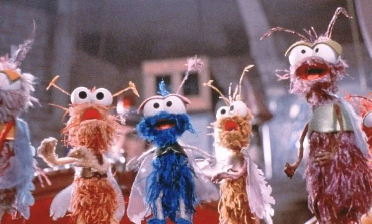 Приключения Элмо (1999) через торрент скачать Приключения Элмо (1999) фильм через торрент скачать