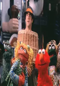 Приключения Элмо (1999) в хорошем качестве через торрент Приключения Элмо (1999) фильм в хорошем качестве через торрент