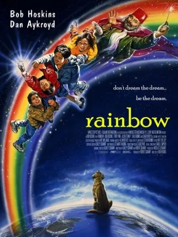 Радуга / Rainbow (1995) фильм скачать через торрент в хорошем качестве