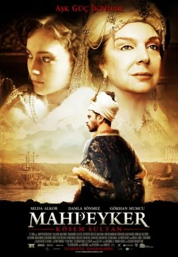 Махпейкер / Mahpeyker - Kösem Sultan (2010) фильм скачать через торрент в хорошем качестве