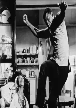 Изюминка на солнце (1961) через торрент бесплатно Изюминка на солнце (1961) фильм через торрент бесплатно