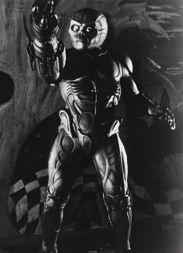 Звездный бойскаут (1997) через торрент бесплатно Звездный бойскаут (1997) фильм через торрент бесплатно