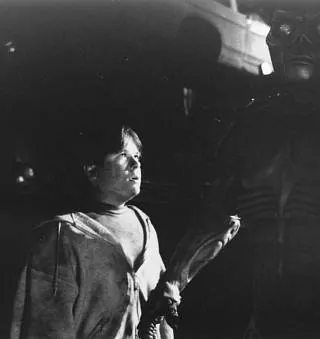 Звездный бойскаут (1997) через торрент скачать Звездный бойскаут (1997) фильм через торрент скачать