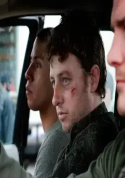 Сопротивление (2010) через торрент бесплатно Сопротивление (2010) фильм через торрент бесплатно