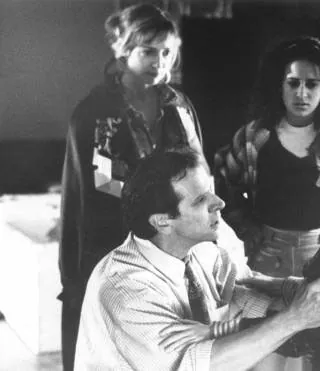 Звездный бойскаут (1997) в хорошем качестве через торрент Звездный бойскаут (1997) фильм в хорошем качестве через торрент