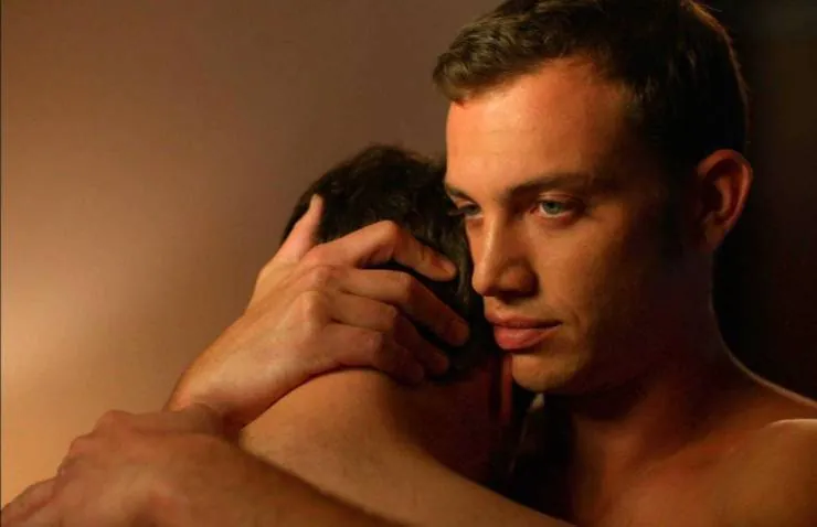 История Йосси (2012) через торрент бесплатно История Йосси (2012) фильм через торрент бесплатно