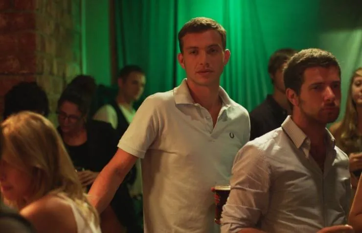 История Йосси (2012) через торрент скачать История Йосси (2012) фильм через торрент скачать