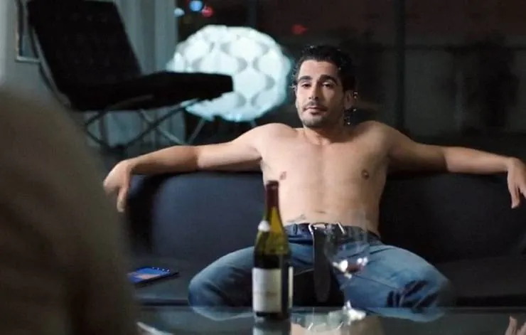 История Йосси (2012) в хорошем качестве через торрент История Йосси (2012) фильм в хорошем качестве через торрент