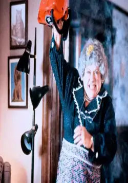 Эд и его покойная мамаша (1992) в хорошем качестве через торрент Эд и его покойная мамаша (1992) фильм в хорошем качестве через торрент