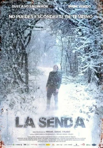 Путь / La senda (2012) фильм скачать через торрент в хорошем качестве