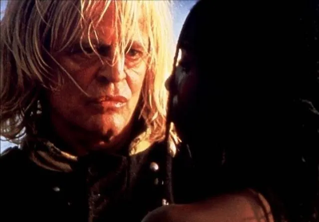 Зеленая кобра (1987) через торрент скачать Зеленая кобра (1987) фильм через торрент скачать