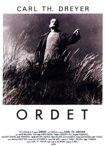 Слово / Ordet (1955) фильм скачать через торрент в хорошем качестве