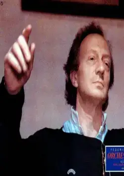 Репетиция оркестра (1978) в хорошем качестве через торрент Репетиция оркестра (1978) фильм в хорошем качестве через торрент