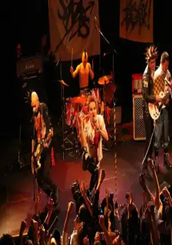 Парни с латунными кастетами (2008) через торрент скачать Парни с латунными кастетами (2008) фильм через торрент скачать