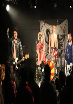 Парни с латунными кастетами (2008) через торрент бесплатно Парни с латунными кастетами (2008) фильм через торрент бесплатно