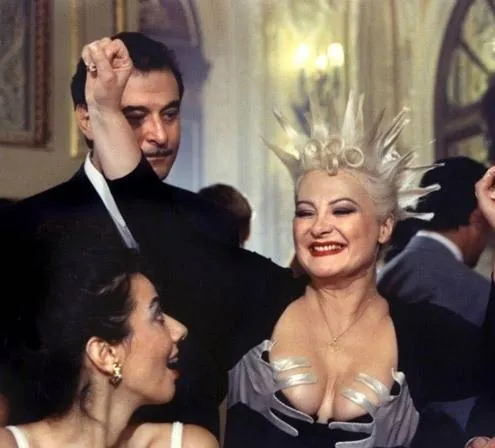 Арлетт (1997) через торрент бесплатно Арлетт (1997) фильм через торрент бесплатно