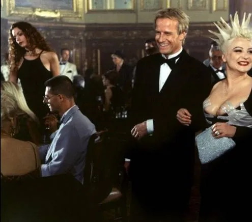 Арлетт (1997) в хорошем качестве через торрент Арлетт (1997) фильм в хорошем качестве через торрент