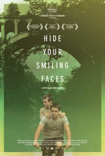 Не смейтесь мне в лицо / Hide Your Smiling Faces (2013) фильм скачать через торрент в хорошем качестве