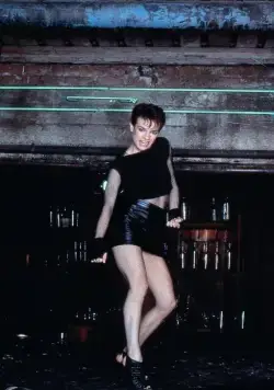 Улицы в огне (1984) через торрент бесплатно Улицы в огне (1984) фильм через торрент бесплатно