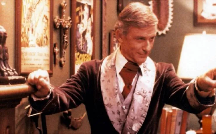 Ночь Страха 2 (1988) через торрент бесплатно Ночь Страха 2 (1988) фильм через торрент бесплатно