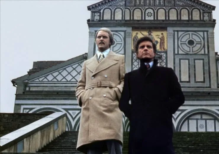 Наваждение (1976) в хорошем качестве через торрент Наваждение (1976) фильм в хорошем качестве через торрент