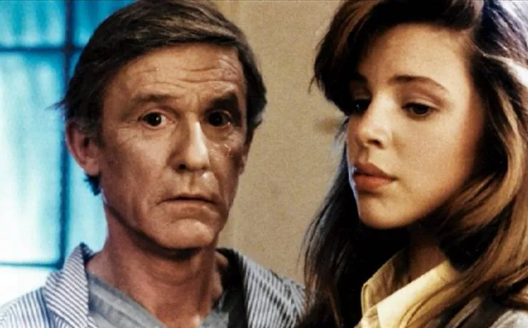 Ночь Страха 2 (1988) через торрент скачать Ночь Страха 2 (1988) фильм через торрент скачать