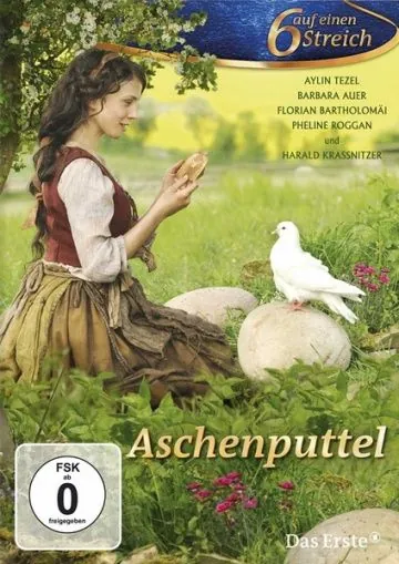 Сказки Братьев Гримм: Золушка / Aschenputtel (2011) фильм скачать через торрент в хорошем качестве